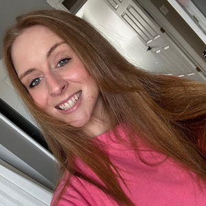 Meet your Posher, Jenna